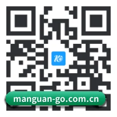 iOS 苹果版 二维码